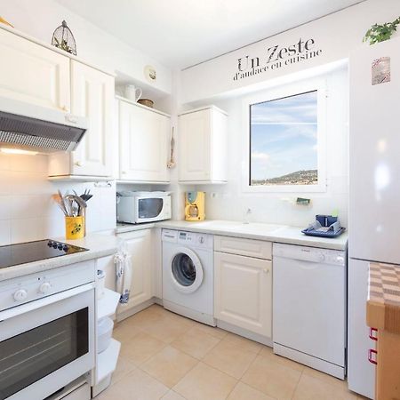 Apartment 2 Bedrooms 2 Bathrooms Clear View In Palm Beach Area Cannes Eksteriør bilde