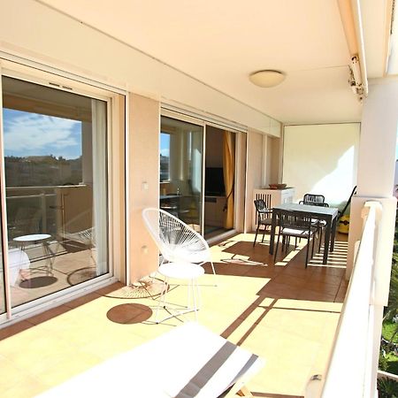 Apartment 2 Bedrooms 2 Bathrooms Clear View In Palm Beach Area Cannes Eksteriør bilde