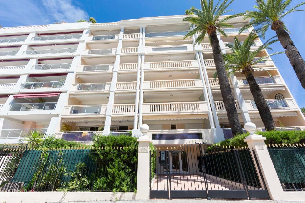 Apartment 2 Bedrooms 2 Bathrooms Clear View In Palm Beach Area Cannes Eksteriør bilde